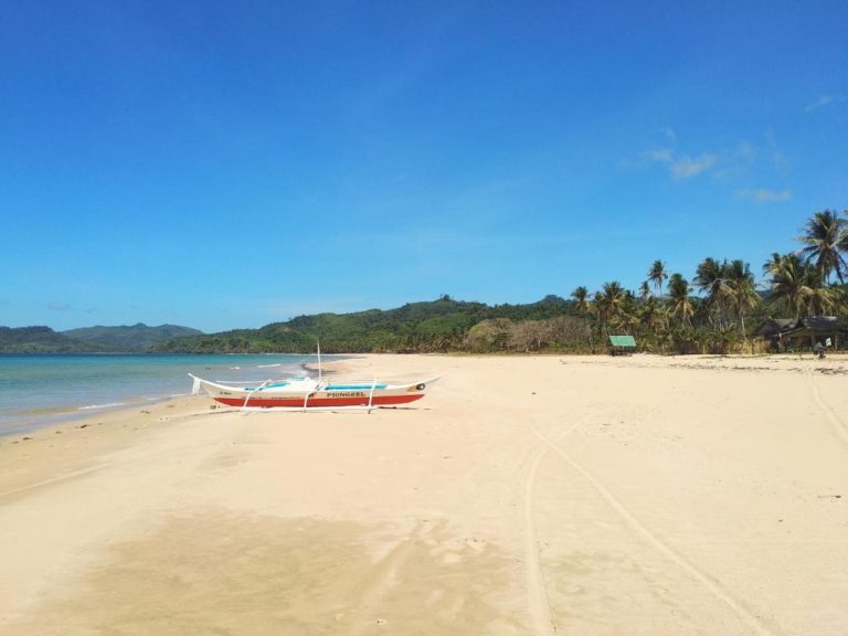 EL Nido Duli Beach - Palawan Islands and Beach Lots for Sale